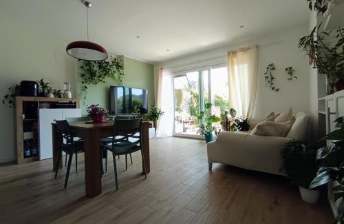 Rozzano Apartment | Green Home, Milano-Cortina, Assago,IEO, Humanitas