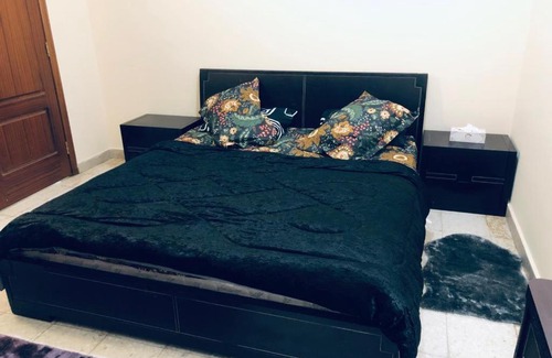 Al Ain Apartment | GREEN HOUSE
