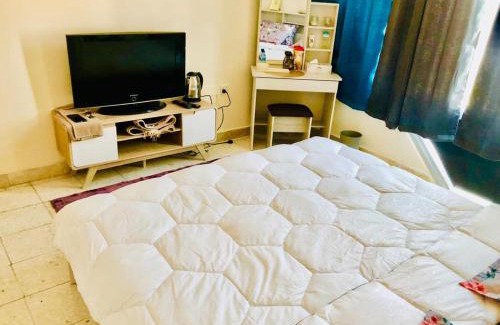 Al Ain Apartment | GREEN HOUSE