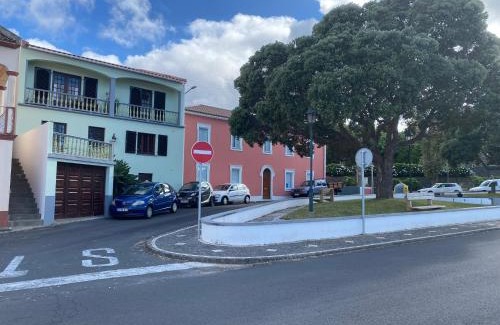 Porto Formoso House | Green House - AL