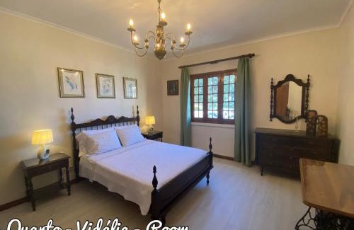 Porto Formoso House | Green House - AL