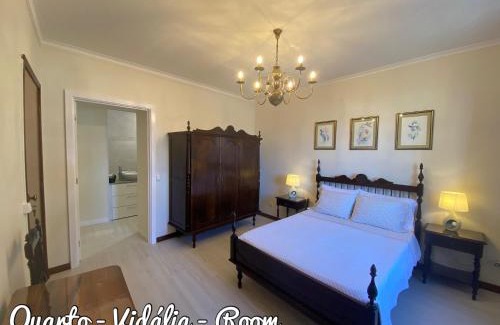 Porto Formoso House | Green House - AL