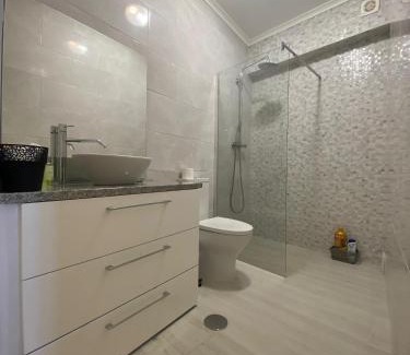 Porto Formoso House | Green House - AL