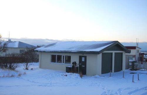 Seltjarnarnes Bed & Breakfast | Green House Apartment