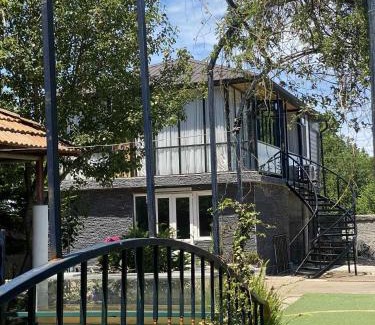 Imereti House | Green house Cottage