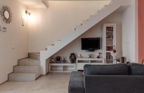 Empoli Apartment | Green House da Fernanda