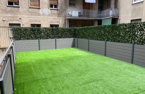 Gioia Apartment | Green House