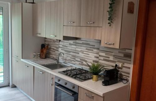 L'Aquila Apartment | Green House L'Aquila- Affitti Brevi Italia