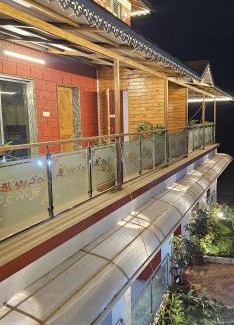 Alibaug Hotel | Green House Resort by Green Apple Stays