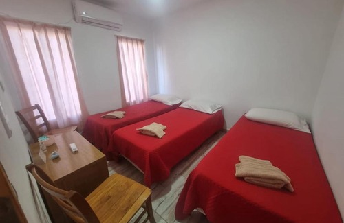 Rosario Bed & Breakfast | Green House.river