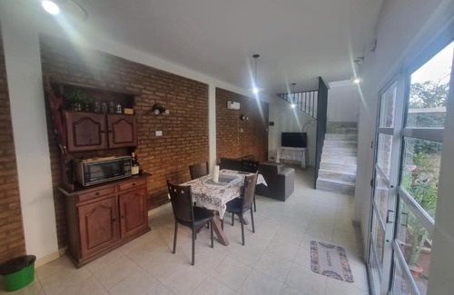 Rosario Bed & Breakfast | Green House.river