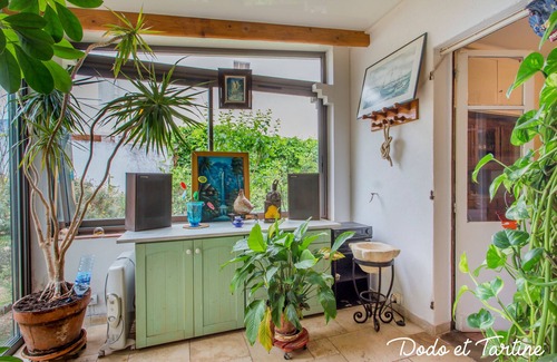 La Valette-du-Var House | Green house with garden - Dodo et Tartine