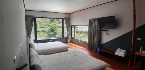 Zhuqi House | Green incense Homestay