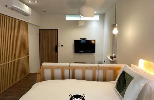 Kaohsiung City Centre House | Green Inn Kaohsiung