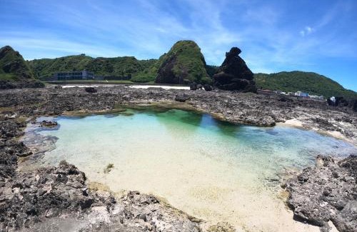 Lyudao House | Green Island Good Sound