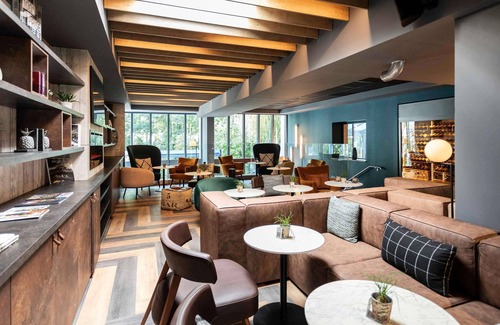 Valence Hotel | Green Key, Novotel Valence Sud