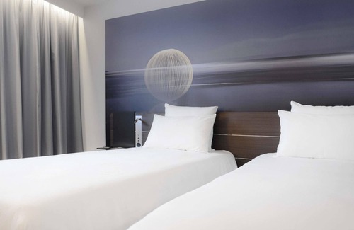 Valence Hotel | Green Key, Novotel Valence Sud