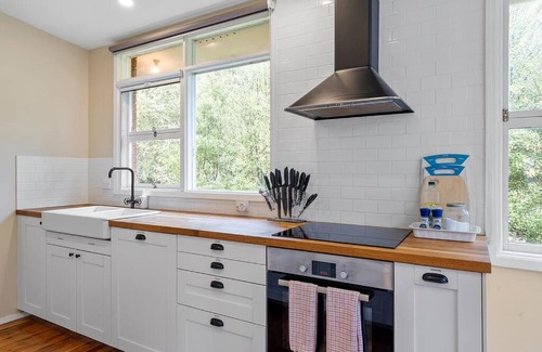 Wentworth Falls House | GREEN LEAF RETREAT/CENTRAL TO MOUNTAIN ATTRACTIONS