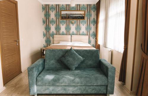 Sultanahmet Apartment | Green Life Apart Hotel