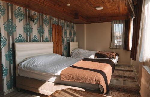 Sultanahmet Apartment | Green Life Apart Hotel