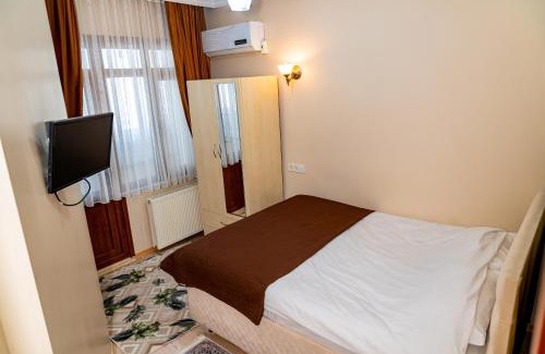 Sultanahmet Apartment | Green Life Apart Hotel