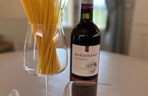 Pozzolengo Apartment | Green Living Apartment