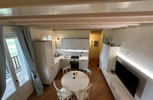 Pozzolengo Apartment | Green Living Apartment