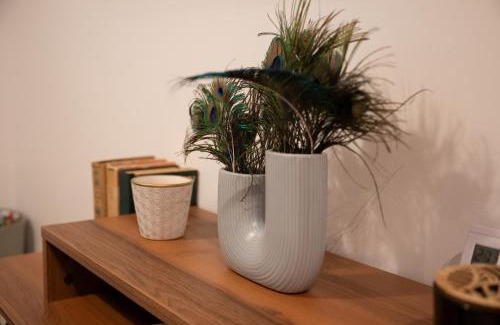 Tractorul Apartment | Green Lux Coresi Brașov