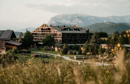 Nova Ponente Hotel | Green Luxury Hotel Pfösl