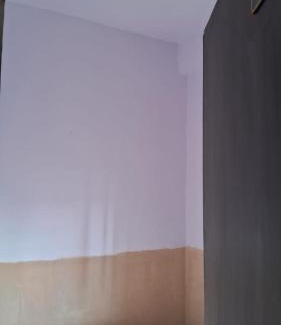 Bhopal House | Green male rooms
