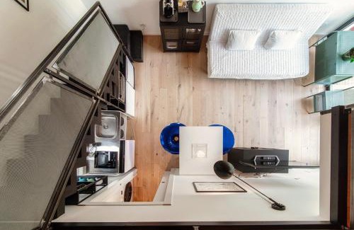 Molina Apartment | Green Molina