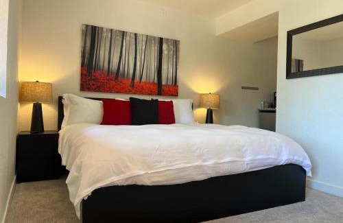 Green Mountain Falls Cabin | Green Mountain Falls Lodge