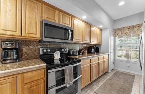 Branson Apartment | Green Mountain Grand Condo