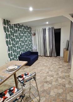 Le Vauclin Apartment | Green Mountain