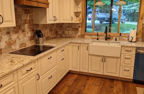 Manchester Center Condo | Green Mountain Retreat