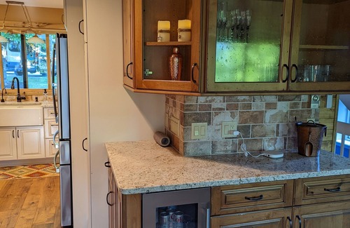 Manchester Center Condo | Green Mountain Retreat