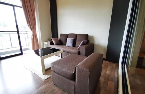 Brinchang House | Green Nature Studio 6 -Nearby Boh Tea & Floral Park