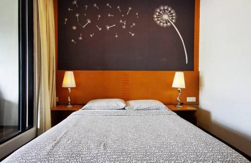 Brinchang House | Green Nature Studio 6 -Nearby Boh Tea & Floral Park