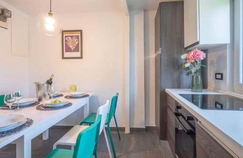 Fuzine House | Green Oasis by Interhome