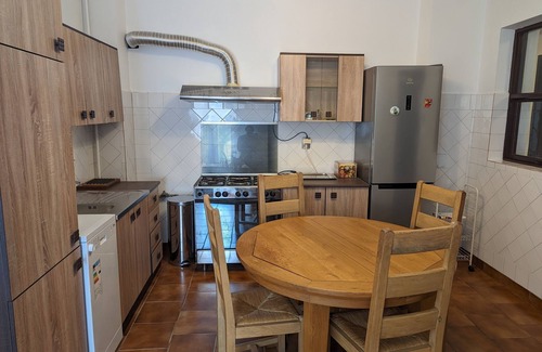 Sector 1 Apartment | Green Oasis - Northern Bucharest