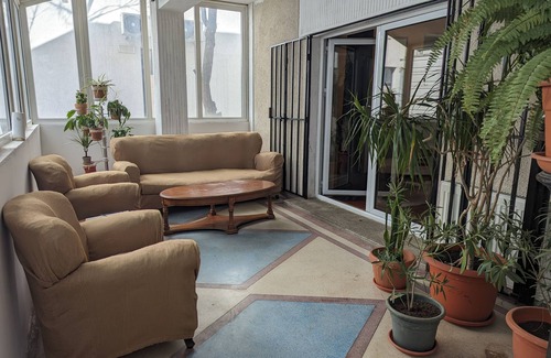 Sector 1 Apartment | Green Oasis - Northern Bucharest