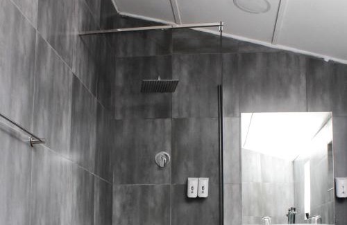 Bethlehem House | Green Olive Residences