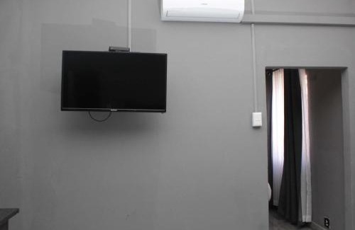 Bethlehem House | Green Olive Residences