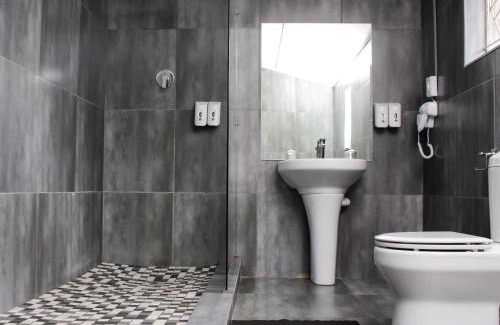 Bethlehem House | Green Olive Residences