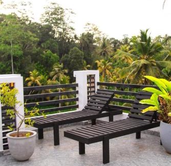 Wanchawala Apartment | Green paddy villa