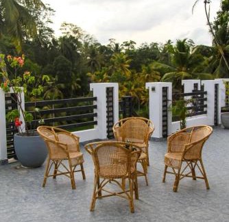 Wanchawala Apartment | Green paddy villa