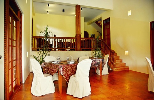 Baddegama House | Green Palm Villa
