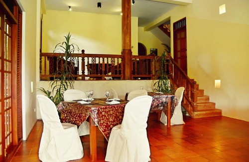 Baddegama House | Green Palm Villa