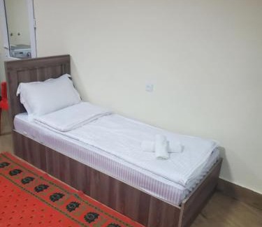 Kutaisi Hotel | Green Palma