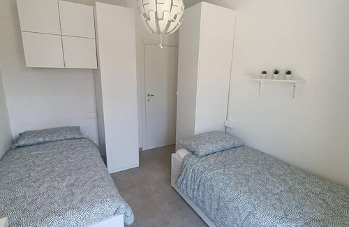 Quercianella Apartment | Green Paradise Home